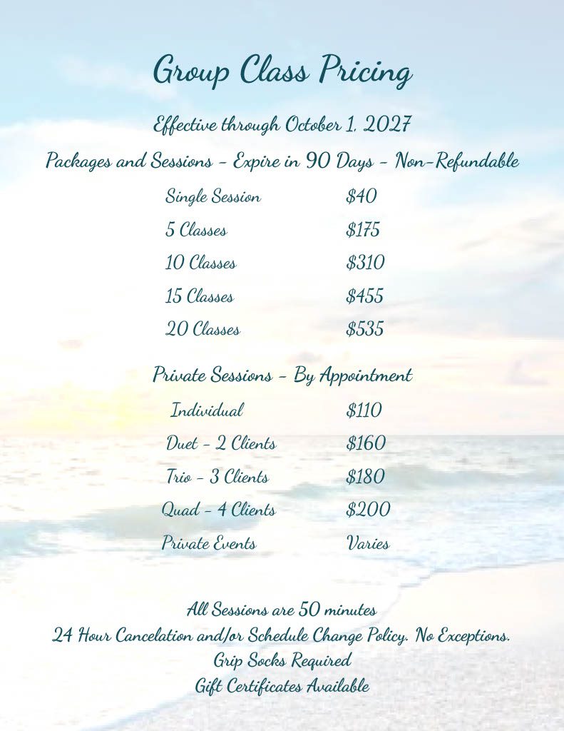pricingpilates